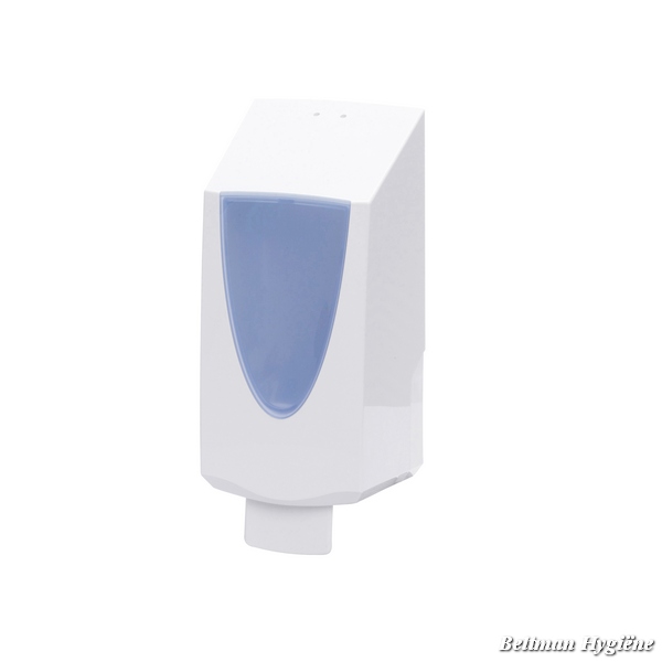 Savona zeep / sanitizing gel dispenser Image